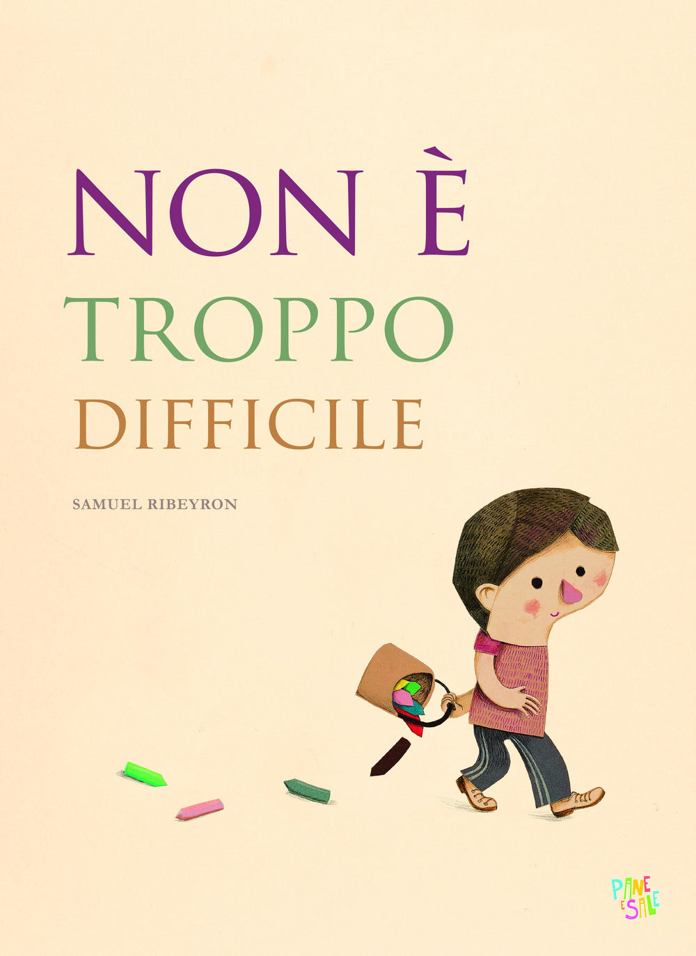 Non è troppo difficile