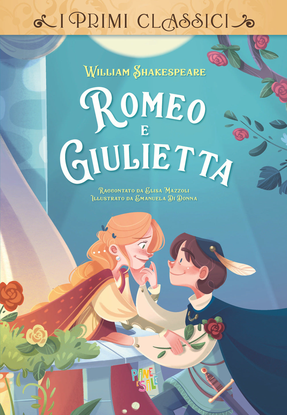 ROMEO E GIULIETTA