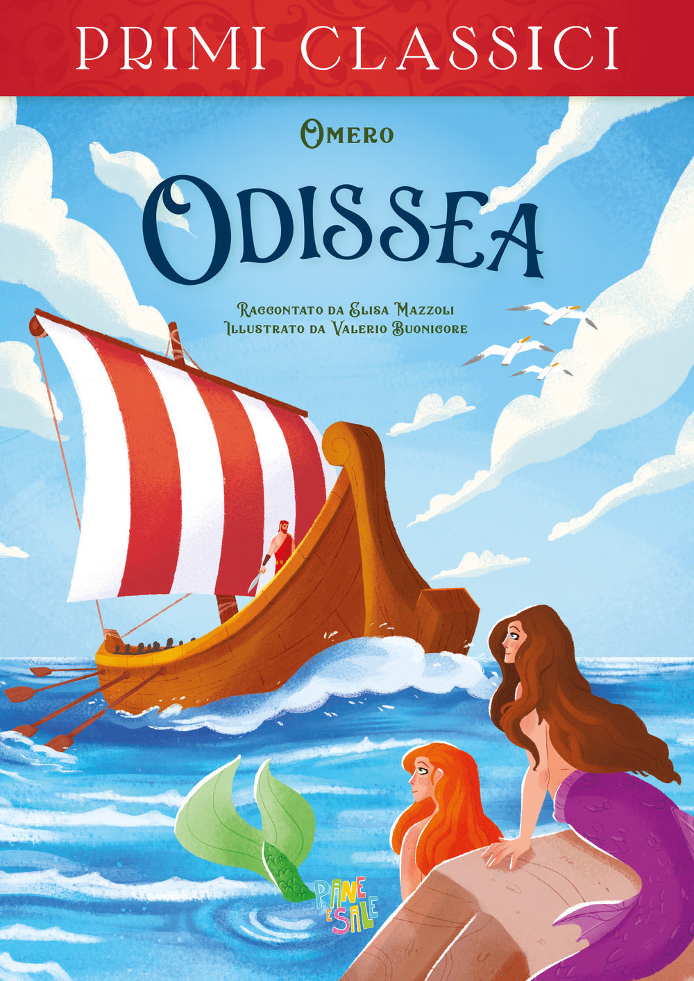 ODISSEA