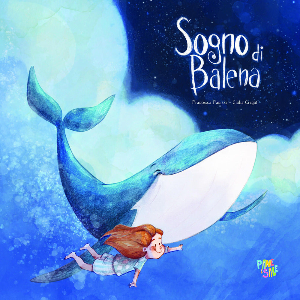 SOGNO DI BALENA