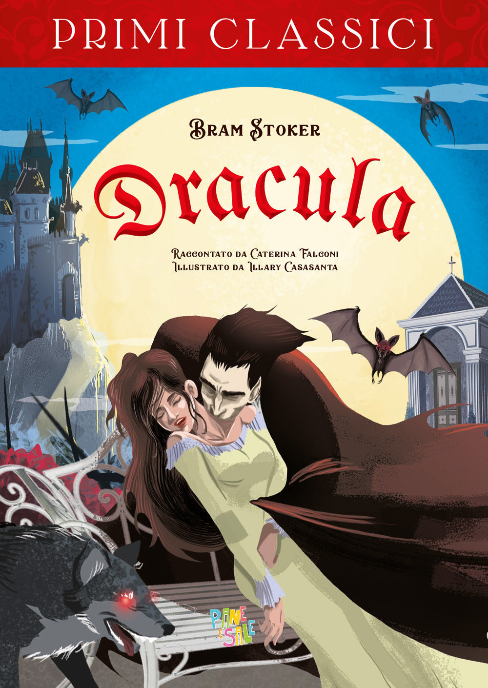 DRACULA