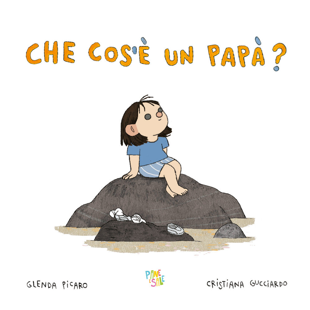 Che cos'e' un papa'?