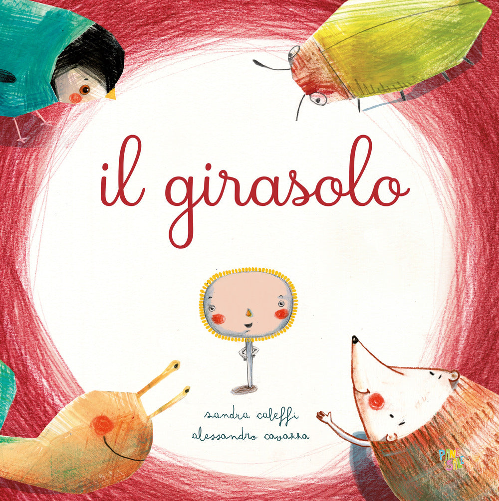 Il girasolo