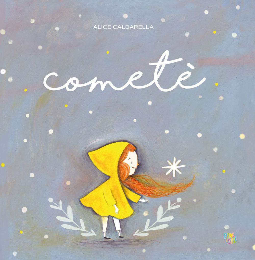 Comete'