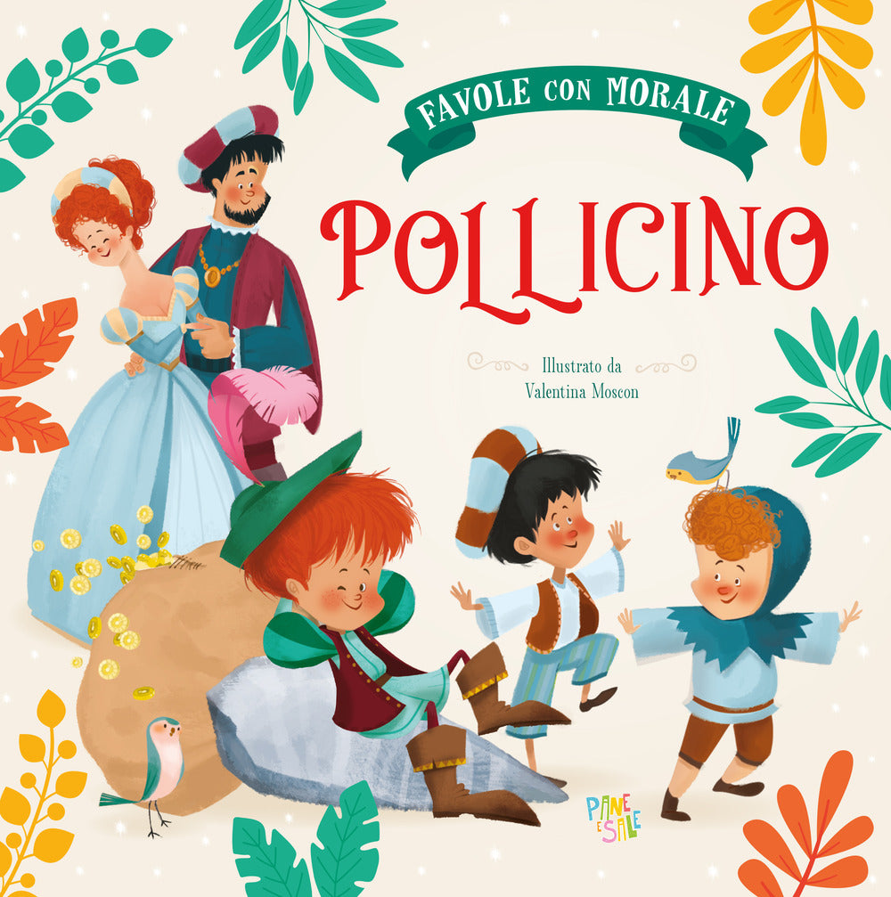 Pollicino