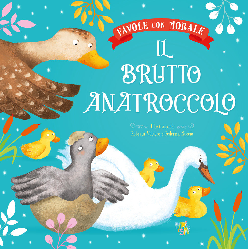 IL BRUTTO ANATROCCOLO