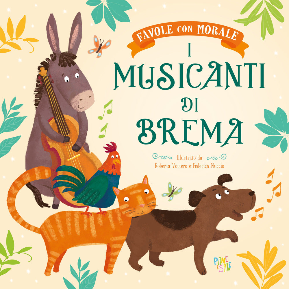 MUSICANTI DI BREMA, I