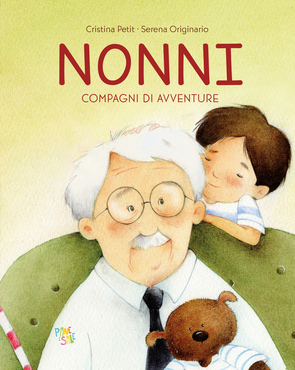 Nonni