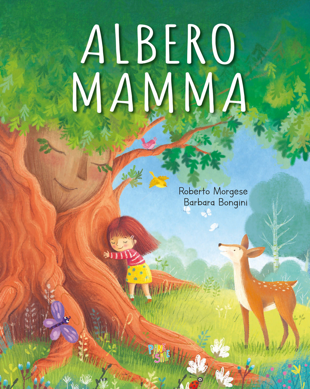 ALBERO MAMMA