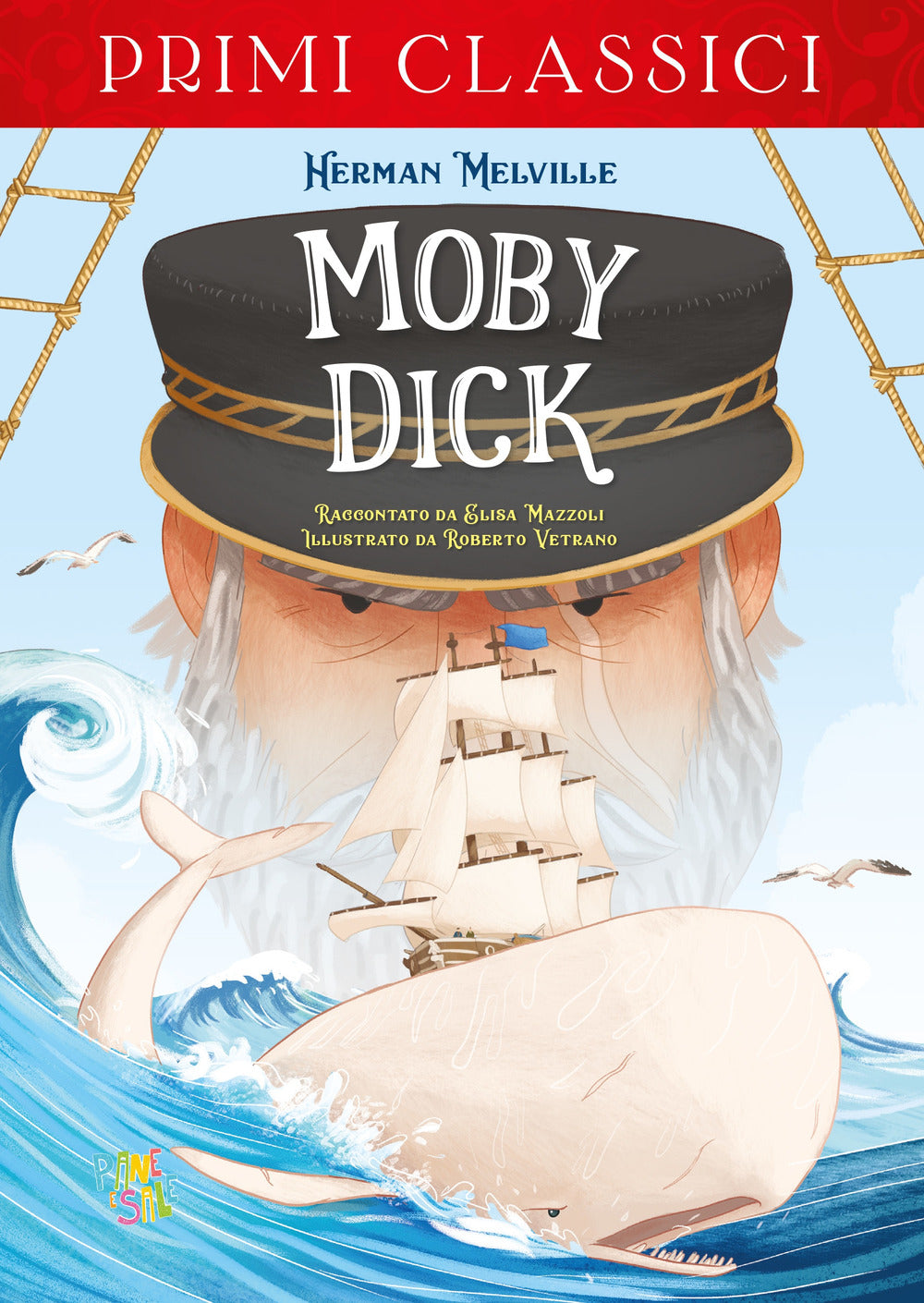 MOBY DICK