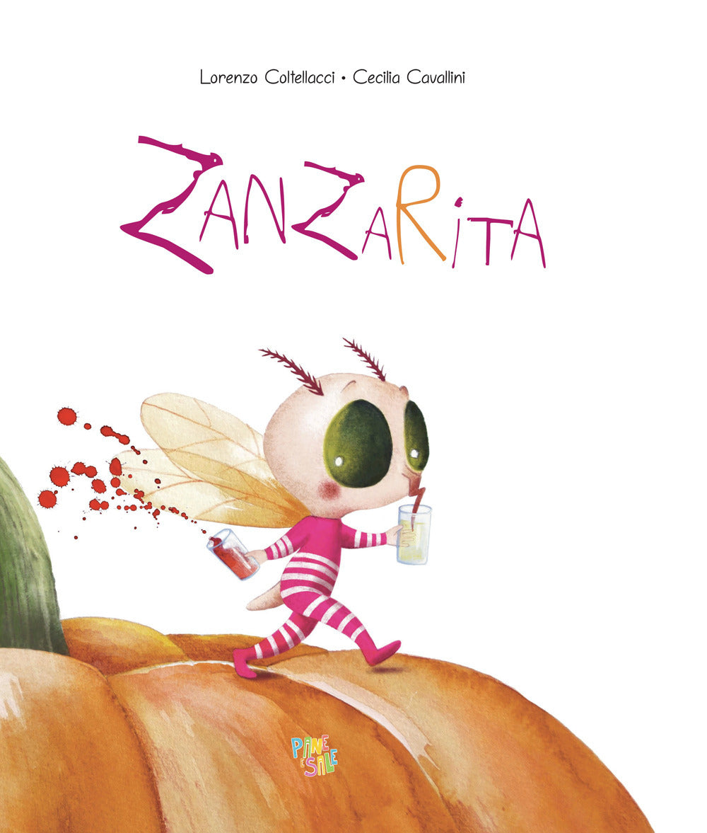 Zanzarita