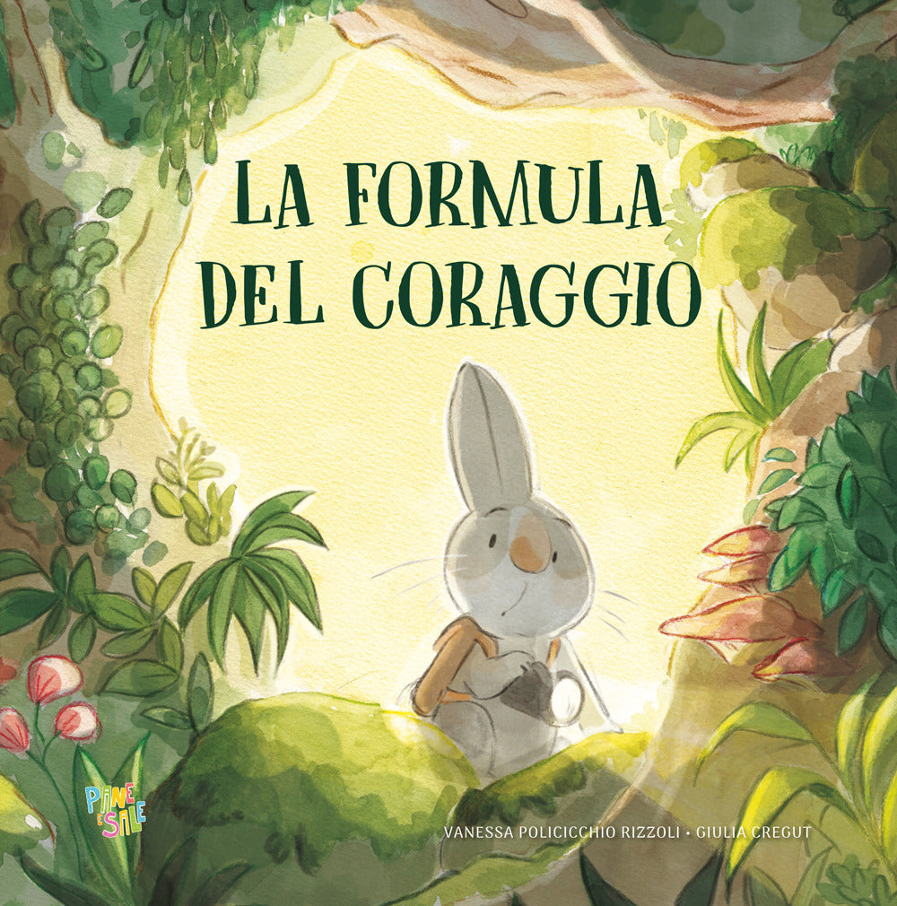 La Formula del Coraggio