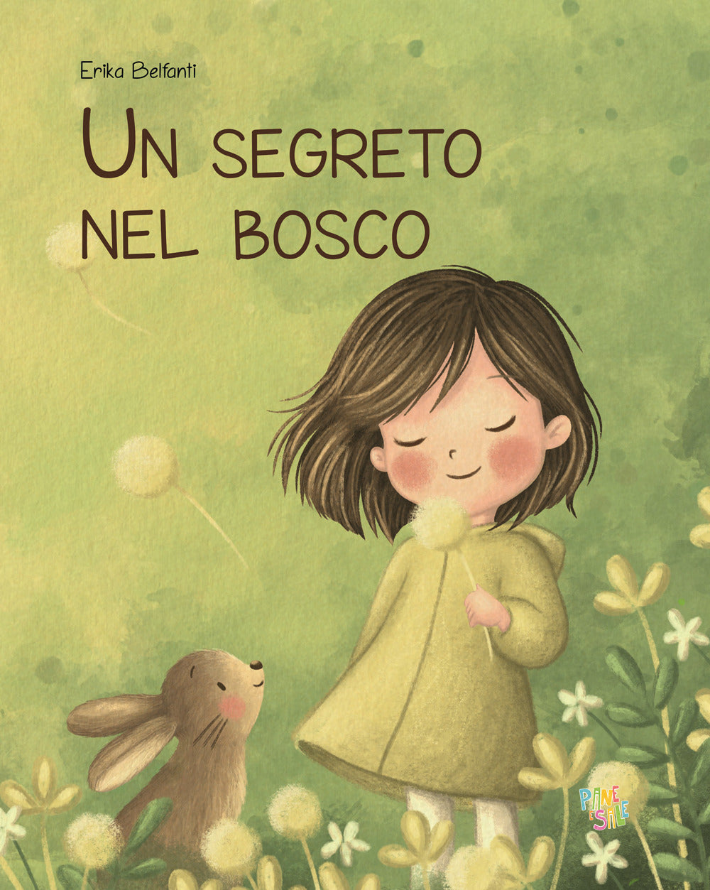 UN SEGRETO NEL BOSCO