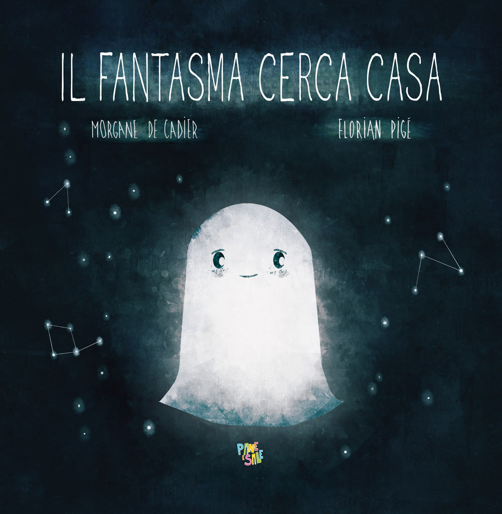 IL FANTASMA CERCA CASA