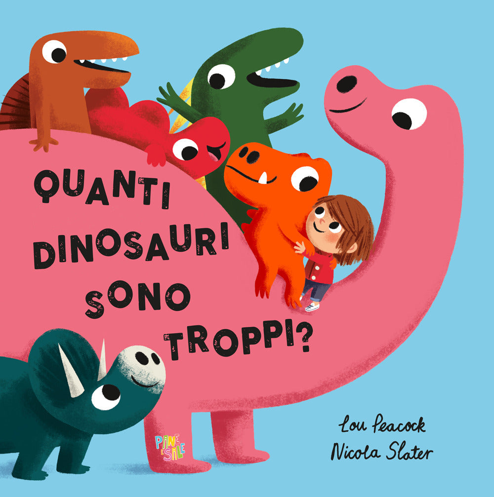 QUANTI DINOSAURI SONO TROPPI?