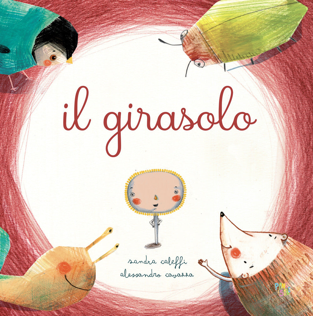 Il girasolo