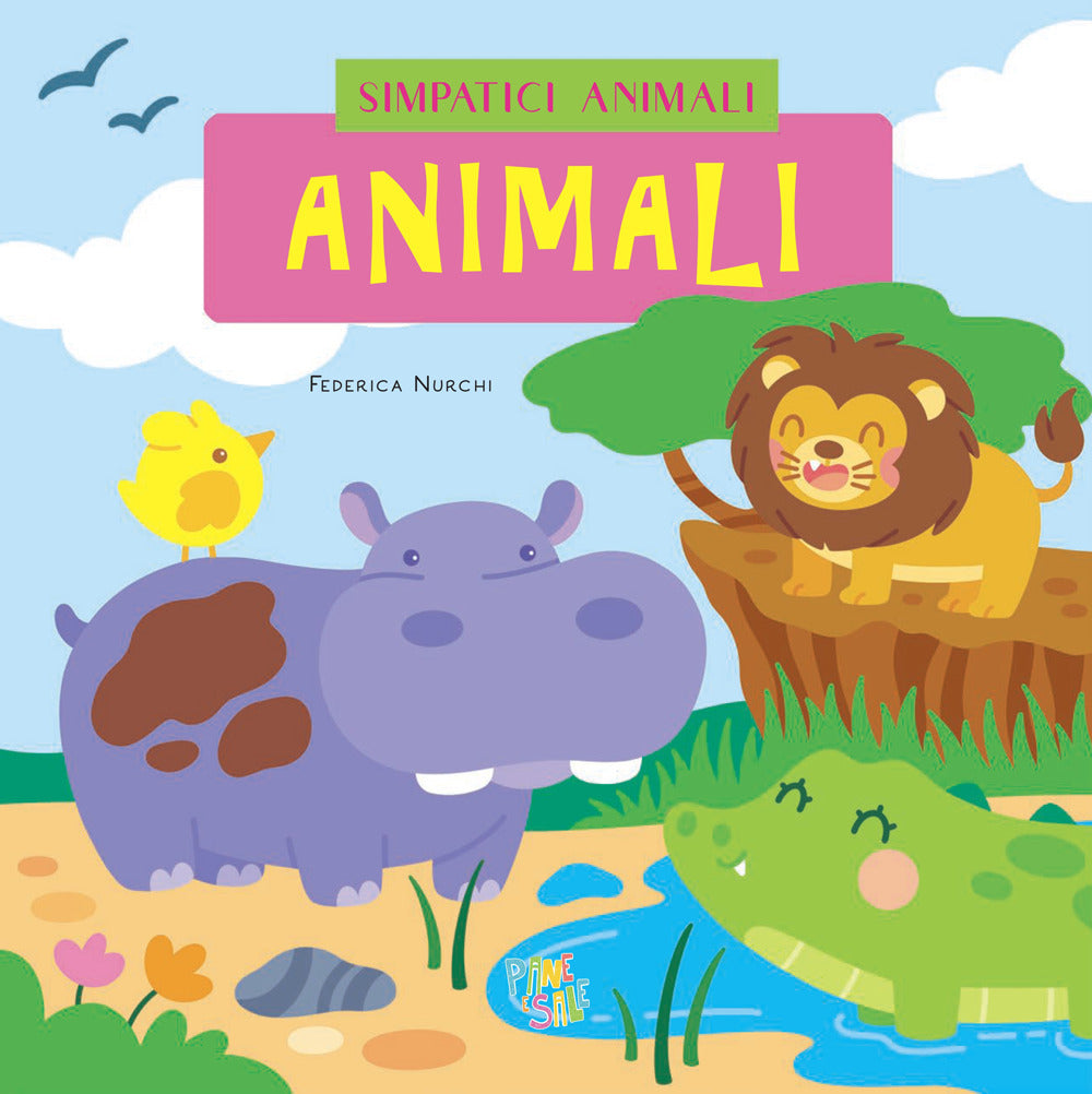 Animali