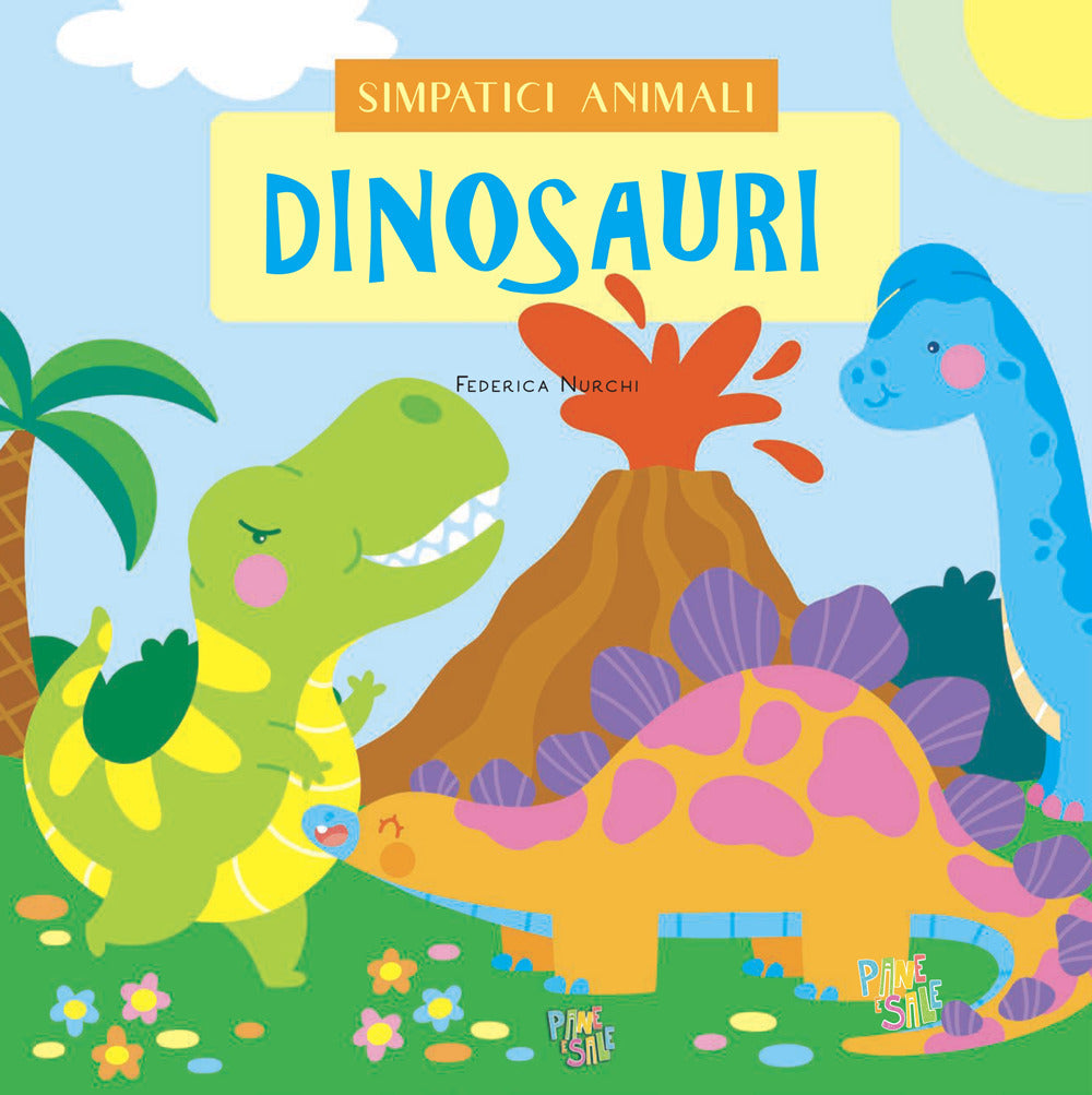 Dinosauri
