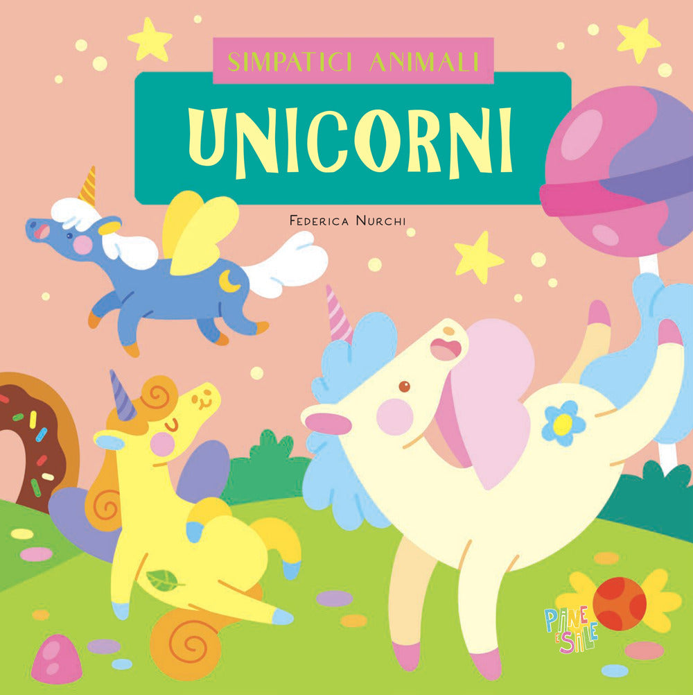 Unicorni