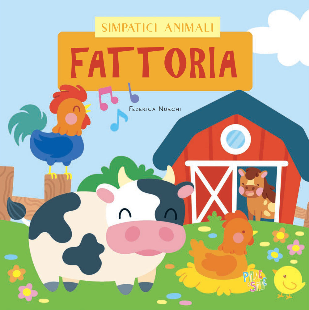 Fattoria