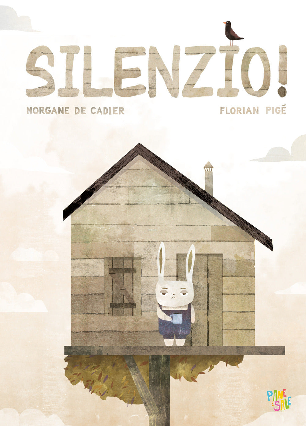 Silenzio!