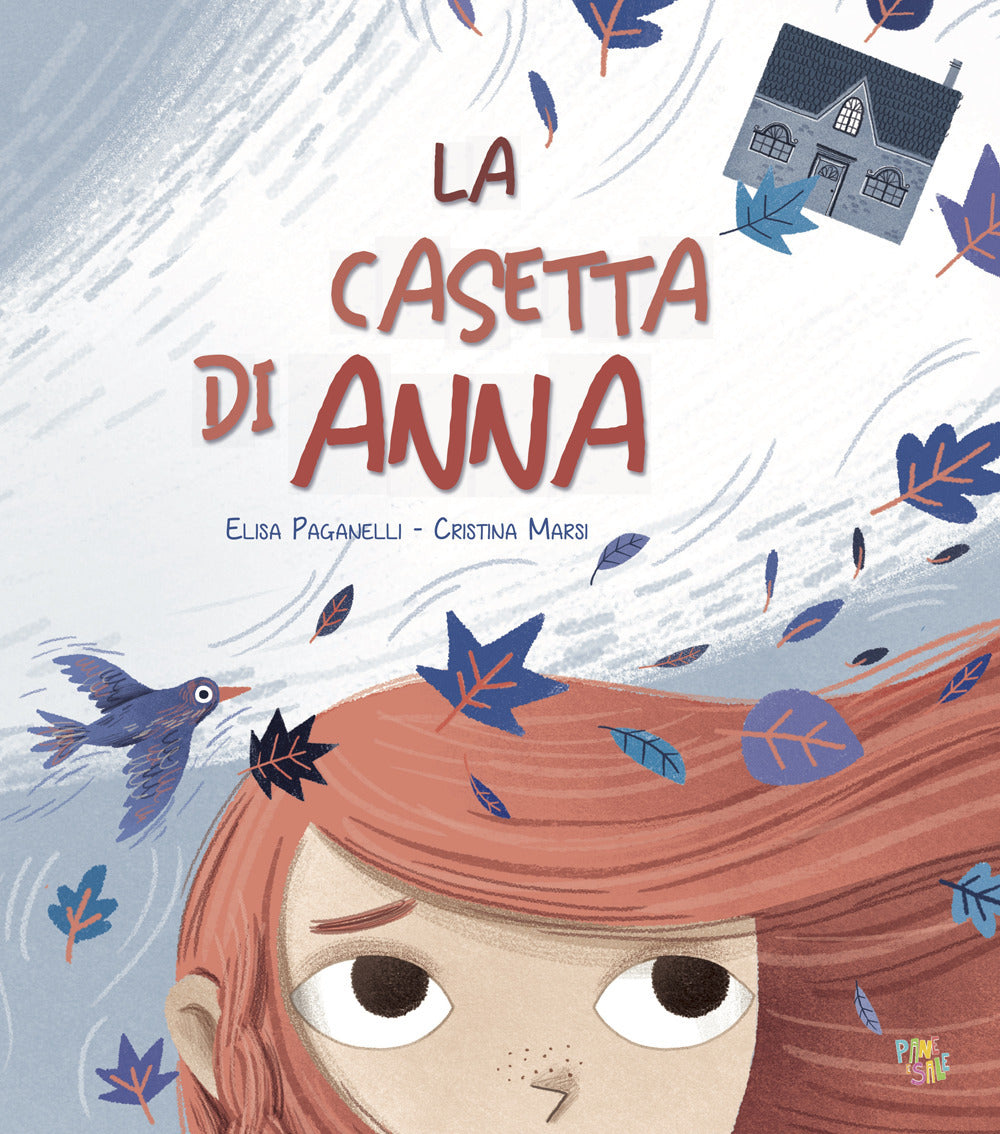 La casetta di anna, la