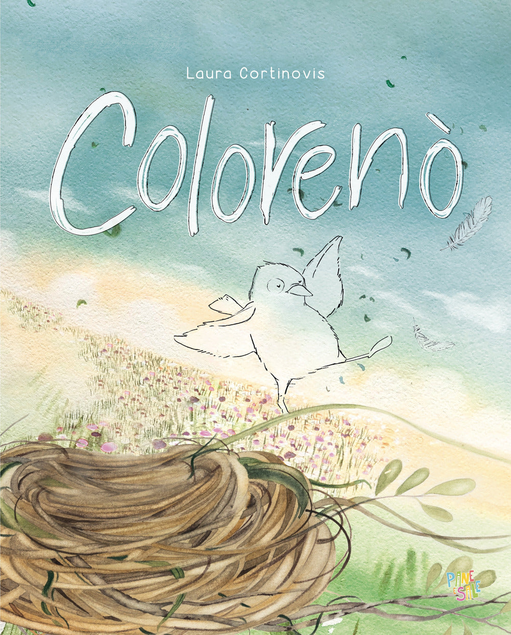 Colorenò