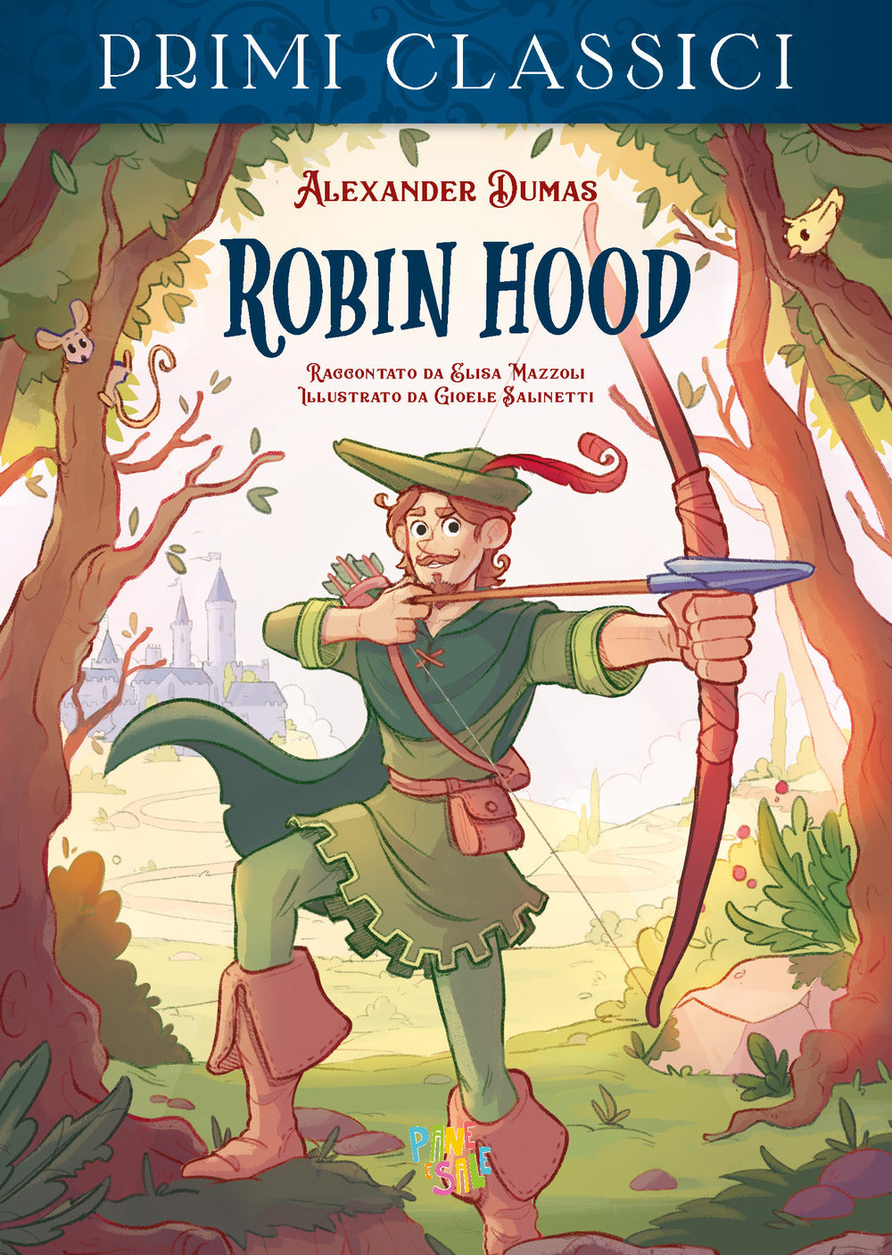 Robin Hood