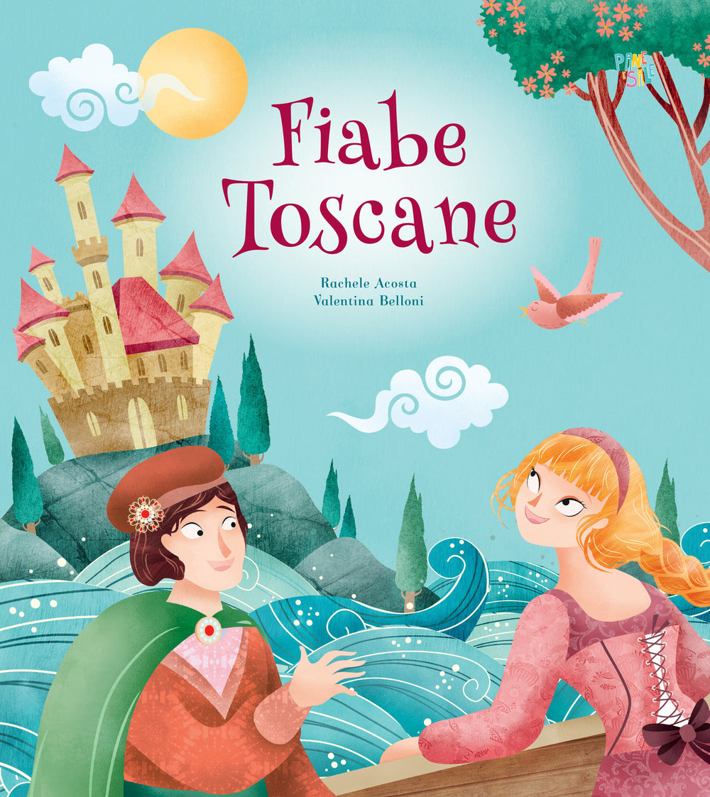 Fiabe toscane