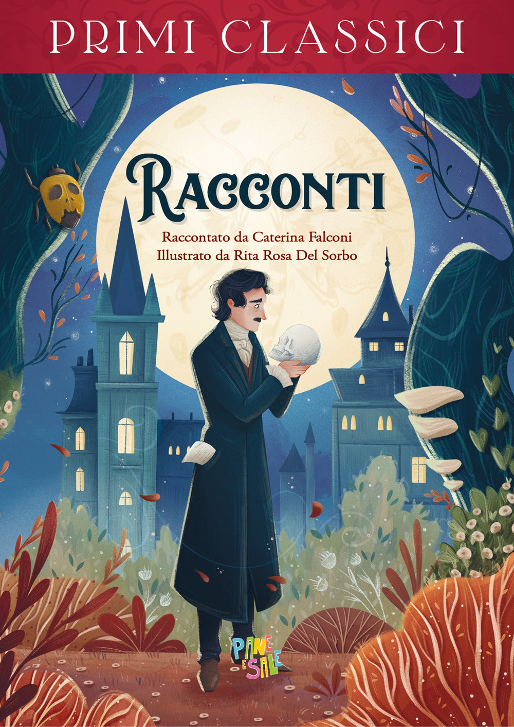 Racconti - Edgar Allan Poe