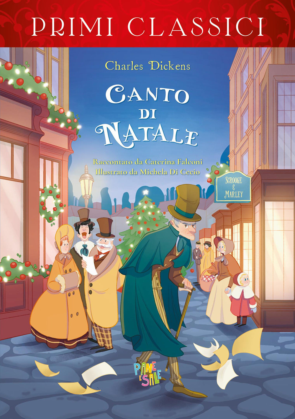 Canto di Natale