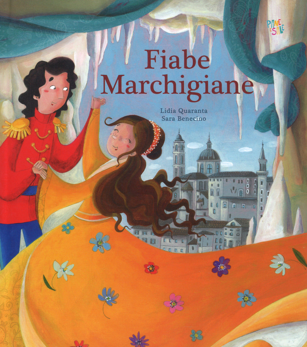 FIABE MARCHIGIANE